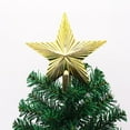 thumbnail image 3 of Exquisite Illuminated Christmas Tree Topper for Festive Holiday Enhancing Your Home with Warm Glowing Winter Light, 3 of 3