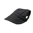 thumbnail image 2 of Cute Pet Baseball Hat for Dogs and Cats - Sun Protection and Fashion Accessories, 2 of 3