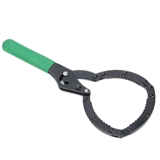 Car Repair Tool, Oil Filter Remover, Practical Anti-skid Comfortable Easy Disassembly High Hardness Non- Auto For Vehicle