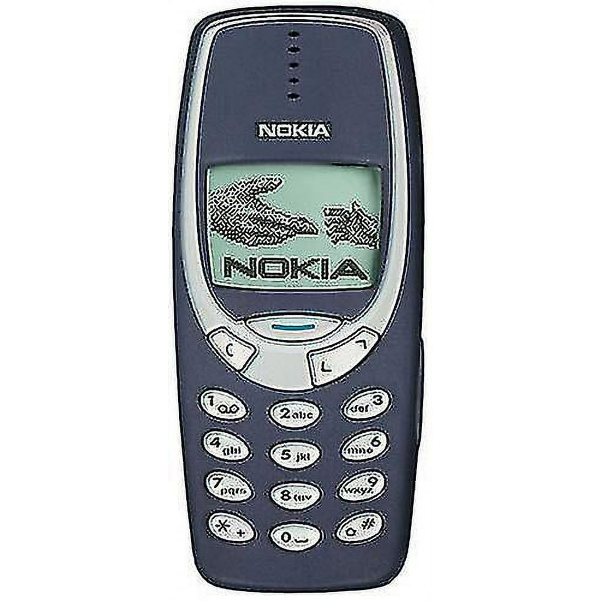 Nokia 3310 - Walmart.ca