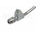 thumbnail image 2 of Sunsong 3403696 Power Steering Pressure Line Hose Assembly, 2 of 4