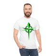 thumbnail image 5 of Green Cross T-Shirt, 5 of 8