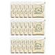 thumbnail image 1 of piezas/151 juego de moldes para hornear, animales del bosque, molde para galletas de dibujos animados, tipo de presión, herramienta para hornear galletas para el hogar, 1 of 5