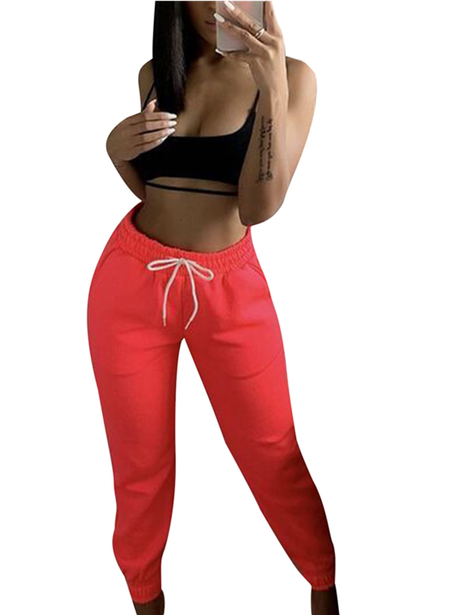 ladies jogging trousers