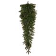 thumbnail image 3 of Vickerman K224446 48 in. Douglas Fir 258 Tips Teardrop, Green, 3 of 4