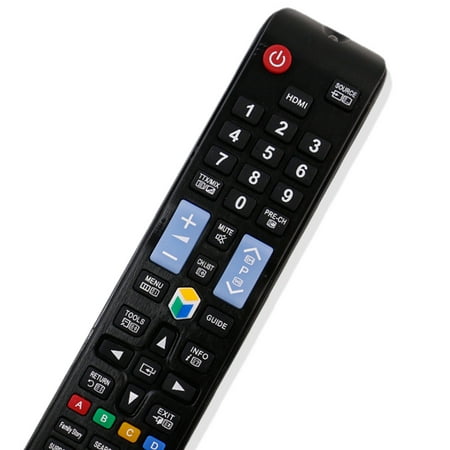 Remote Control for SAMSUNG 3D Smart TV AA59-00581A Sub AA59-00638A UN46EH6000F