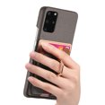 thumbnail image 4 of Case for FOXDOCK Samsung Galaxy S20 Plus , Leather, Bear Ring, Card Holder, 4 of 4