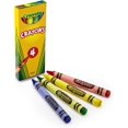 thumbnail image 6 of 4 Ct Crayons Tuck Box, 6 of 6