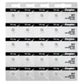 thumbnail image 1 of Energizer 317 SR516SW Silver Oxide Watch Battery (20 Pack), 1 of 7