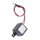 thumbnail image 1 of Interruptor de Desconexió Remota de Batería, Interruptor de Corte de Batería de Automóvil de 12 V, Interruptor de Apaguado Con Control remoto y terminal para automoción, RV, RV,, 1 of 7