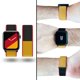 thumbnail image 3 of Kit de 3 correas para apple Watch compatible con 41mm / 40mm / 38mm de Nylon. Mamá Pulpo  Paquete Nylon, 3 of 6