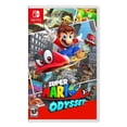 thumbnail image 1 of Super Mario Odyssey Nintendo Switch Edición Estandar, 1 of 2