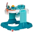 thumbnail image 4 of Safety 1st Ready, Set, andador para el desarrollo Walk Dx, Spotlight Teal, 4 of 5