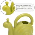 thumbnail image 2 of Small Watering Can, Water Can For Kids, 1/4 Gallon, 2 of 5