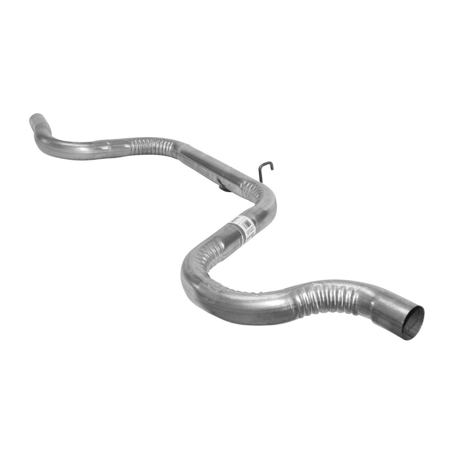 AP Exhaust Pipe Fits 2003-2005 CHEVROLET IMPALA, 2003-2005 BUICK CENTURY