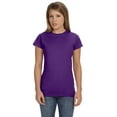 thumbnail image 1 of Gildan Ladies' Softstyle 4.5 oz. Fitted T-Shirt - G640L, 1 of 1