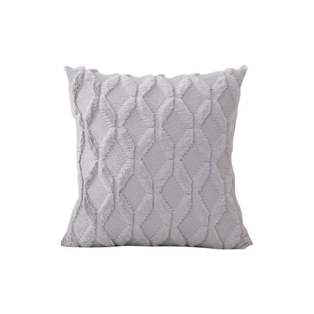 Tiros para Funda de Almohada de Sofá, Sofá, Cubierta de Cojín de Cintura, Decoración Del Hogar Cubiertas de Cojín de Sofá