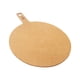 thumbnail image 3 of Tabla para servir pizza Outset Verde, tabla de remo 30x40 cm, 3 of 7