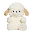 thumbnail image 1 of Juguete de peluche de juguete adorable peluche para adultos novia niños Perro 38 cm, 1 of 9