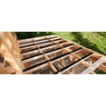 thumbnail image 3 of Cinta adhesiva ADHES de butilo impermeable para terrazas, 6 cm x 15 m, 3 of 6