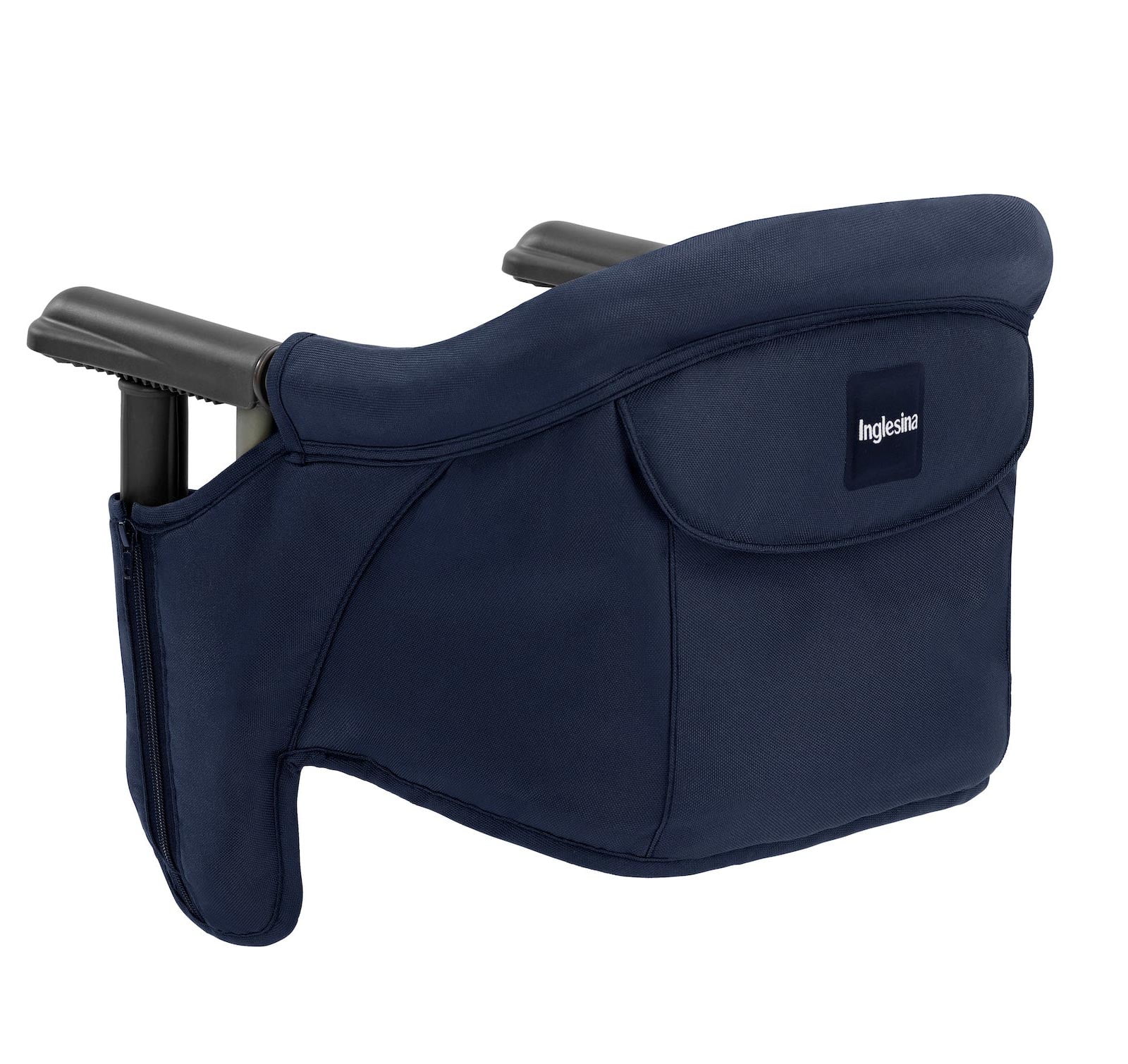 Fast Table Chair - Navy + Fast Dining Tray Plus