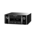 thumbnail image 4 of Receptor de CD Marantz M-CR612 Red Wi-Fi Bluetooth Negro, 4 of 4