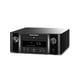 thumbnail image 4 of Receptor de CD Marantz M-CR612 Red Wi-Fi Bluetooth Negro, 4 of 4