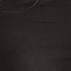 Washed Black Denim