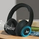 thumbnail image 4 of Luminous Wireless Bluetooth Headset Is Comfortable And Suitable For Use, 4 of 5