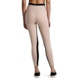 thumbnail image 3 of Reebok Women's Dynamic Highrise 7/8th Legging with Branded Drawcord, 3 of 4