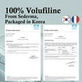 thumbnail image 2 of Sérum CELDYQUE Concentré de Volufiline 100 % Pure 2x30mL, 2 of 8