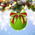thumbnail image 5 of 12pcs 2025 Christmas Decorations,Green Christmas Balls,Holiday Decor for Christmas Tree Thanksgiving Party Wedding Hanging Ornament,Gift Box,2.36IN,Color, 5 of 8