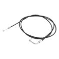 thumbnail image 1 of CABLE ACELERADOR ITALIKA WS 150 (08-19) negro 9999-SIN TAMAÑO, 1 of 2