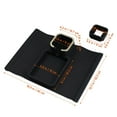 thumbnail image 4 of GOOHOCHY Coussin d'Appoint pour Canapé, Coussin d'Appoint Multifonction, Bande pour Jeux, 4 of 8