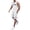 White, variant on Men Blouses Mens Full Body Winter Suit 3xl Mens Sweat Suit Suits Tan Jacket for Men Bathing Trunks Big And Tall Tall Jogging Suits Warm up Slim Fit Track White S