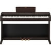 Yamaha Arius YDP-143 88-Key Digital Console Piano with Bench Level 2 Dark Rosewood 190839172075