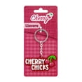 thumbnail image 1 of Prichos Llavero Fucsia de PVC y Metal 1 Pieza, 1 of 4
