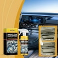 thumbnail image 4 of Clearance!Premium Car Interior Cleaner Spray-120ml Auto Upholstery & Dashboard Cleaner for Deep Cleaning and Shine, 4 of 9