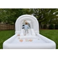 thumbnail image 5 of DayDreamer Cloud Bounce House with ball pit, 5 of 7