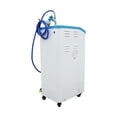 thumbnail image 6 of Industrial Steam Iron Curtain Electric Iron Boiler Steam Type Garment Steamer Ironing Machine 3KG/H 110V, 6 of 13
