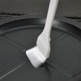thumbnail image 2 of GOOHOCHY 2PCS Baking Brush PP for Sauce Application Baking Tool in Assorted Color, 2 of 7