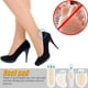 thumbnail image 4 of Jumpingount Almohadilla protectora para ampollas, almohadillas para pies resistentes al desgaste, cintas para ampollas, Protector Simple para calzado, Accesorios de calzado tipo 6 Jumpingount AP009430-06, 4 of 6