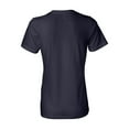 thumbnail image 3 of Gildan Softstyle Womens Lightweight T-Shirt, 3 of 3