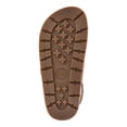 thumbnail image 5 of Wonder Nation Boys Two Buckle Sandals, 5 of 6