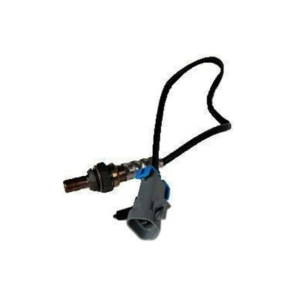 Oxygen Sensor Fits select: 2004-2005 CHEVROLET COLORADO, 2004-2005 GMC CANYON