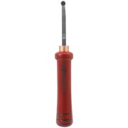 Easy Wood Tools 3 قطعة Carbide Micro Turning Set + Bonus Rougher Carbide Cutter