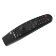 thumbnail image 1 of Voice TV Remote, Television Remote Control Wearable AN MR19BA Stable Sensitive  For SM95 For SM90 For UM6970 For W9 E9, 1 of 8