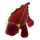 thumbnail image 1 of Dibujos Animados de Peluche de Dinosaurio Muñecos de Juguetes Blandos Muñeca Anquilosaurio Zulema Juguete de peluche suave, 1 of 8