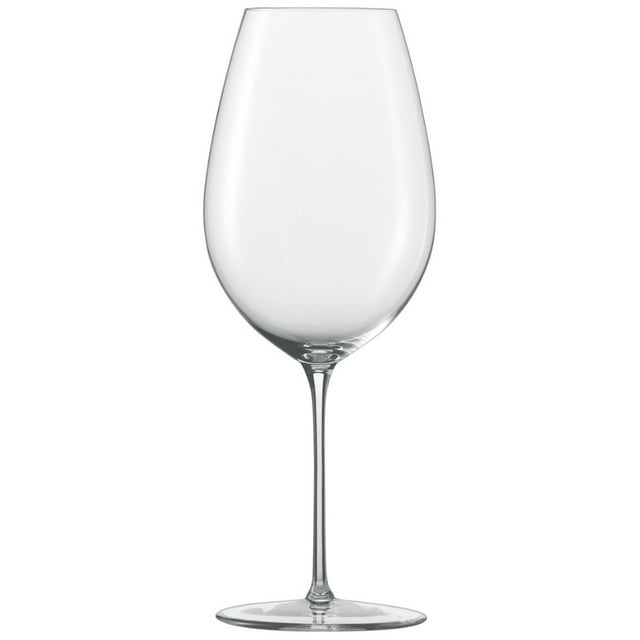 Copa de Cristal Schott Zwiesel Tritan Serie Enoteca 34.2 oz Paquete 2 pzas