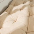 thumbnail image 2 of Banc de Rangement en Bois de 42 Po avec 3 Bacs et Coussin - Grangewood Récupéré, 2 of 6